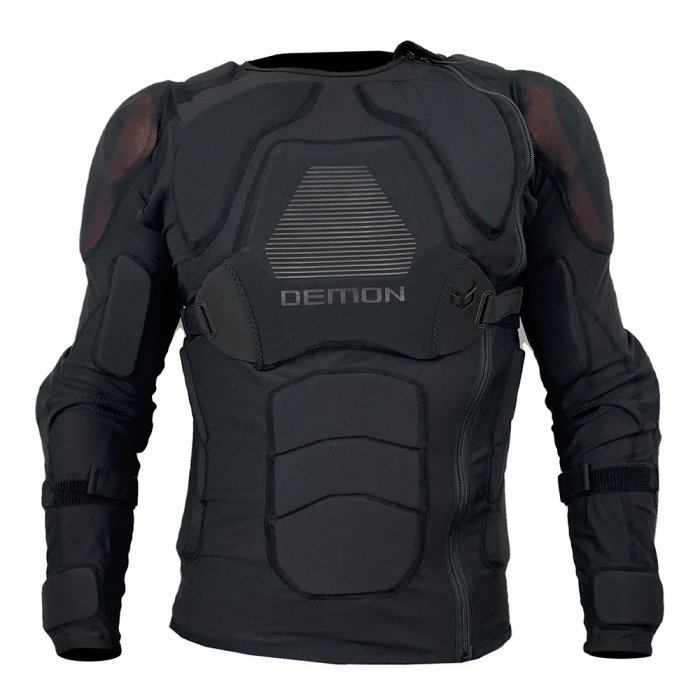 Bluza Protectie Demon Flex Force X D3O XRD Top V6 25/26