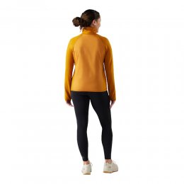 Bluza Smartwool W Smartloft Pullover Squash 25/26
