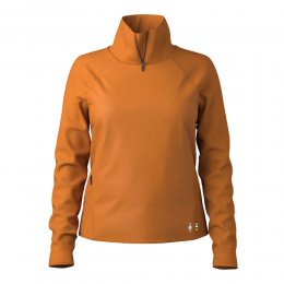 Bluza Smartwool W Smartloft Pullover Squash 25/26