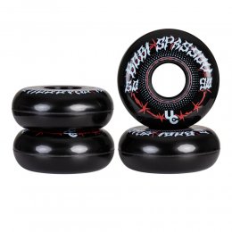 Set 4 roti Undercover UC Bobi Spassov 60mm/90a