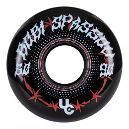 Set 4 roti Undercover UC Bobi Spassov 60mm/90a