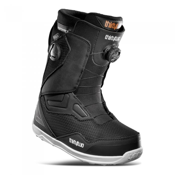 Boots Snowboard ThirtyTwo TM-2 Double Boa Black/White