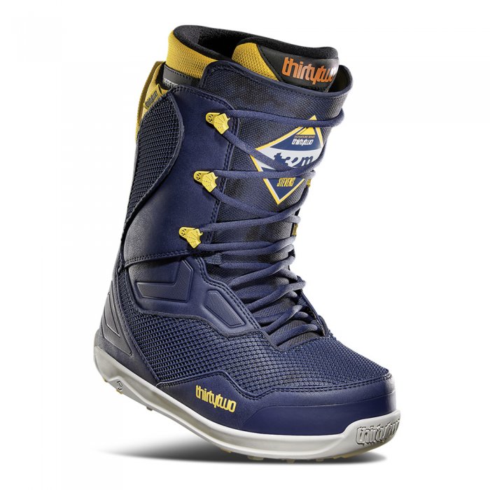 Boots Snowboard ThirtyTwo TM-2 Stevens Navy