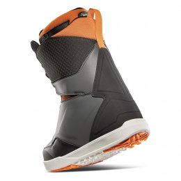Boots Snowboard ThirtyTwo Lashed Double Boa Bradshaw Grey/Black/Orange