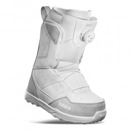 Boots Snowboard ThirtyTwo Shifty Boa W White/Grey