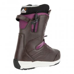 Boots Snowboard Nitro Crown TLS Port 22/23