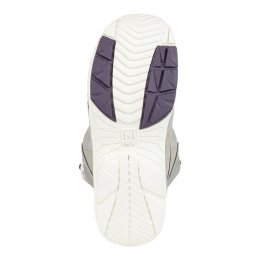 Boots Snowboard Nitro Flora TLS Grey/Purple 22/23