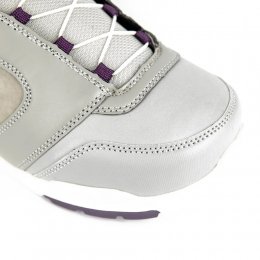 Boots Snowboard Nitro Flora TLS Grey/Purple 22/23
