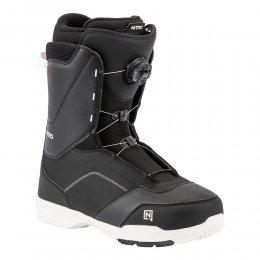 Boots Snowboard Nitro Tangent Boa Black 25/26