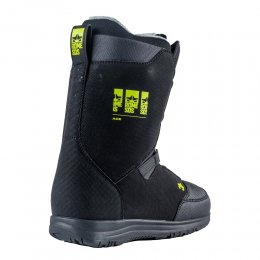 Boots Snowboard Rome Ace Boa Black 23/24