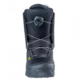 Boots Snowboard Rome Ace Boa Black 23/24