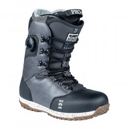 Boots Snowboard Rome Bodega Hybrid Boa Black 23/24