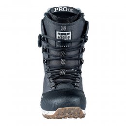 Boots Snowboard Rome Bodega Hybrid Boa Black 23/24