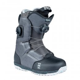 Boots snowboard Rome W Bodega Boa Black 23/24