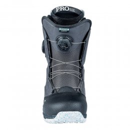 Boots snowboard Rome W Bodega Boa Black 23/24