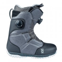 Boots snowboard Rome W Bodega Boa Black 23/24