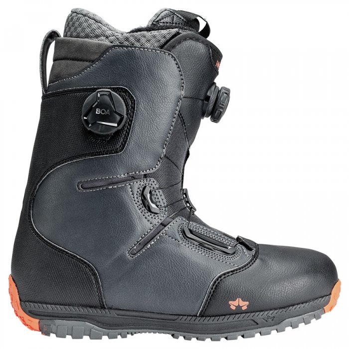 Boots snowboard Rome Inferno Black 2020