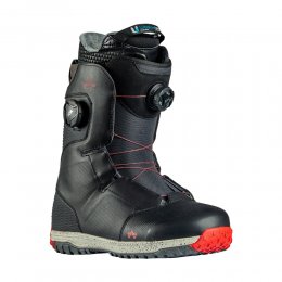 Boots snowboard Rome Libertine Boa Black 2021