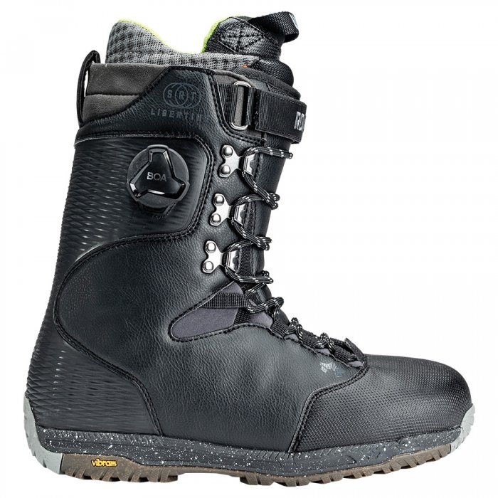 Boots snowboard Rome Libertine SRT Black 2020