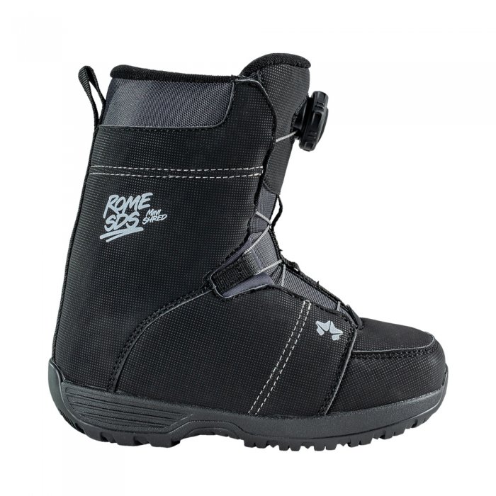 Boots snowboard Rome Minishred 2021