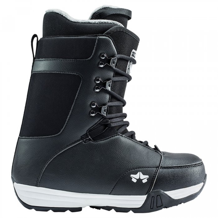 Boots snowboard Rome Sentry Black 2020