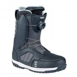 Boots Snowboard Rome Stomp Boa Black 23/24