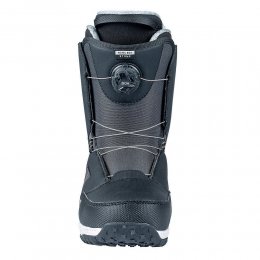 Boots Snowboard Rome Stomp Boa Black 23/24