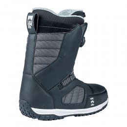 Boots Snowboard Rome Stomp Boa Black 23/24