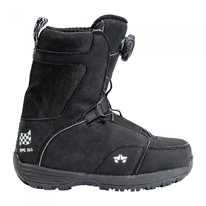Boots snowboard Rome Minishred 2020