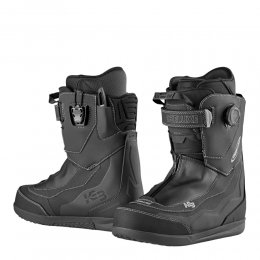 Boots Snowboard Deeluxe Aeris KB 25/26