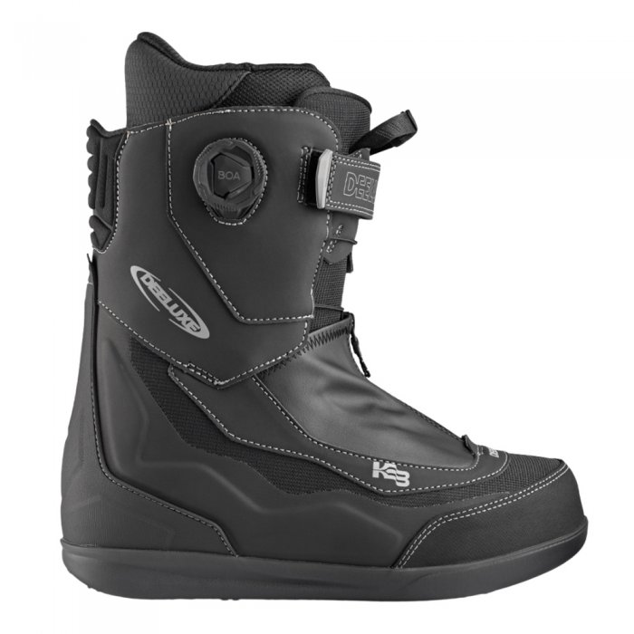 Boots Snowboard Deeluxe Aeris KB 25/26