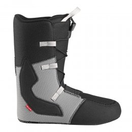 Boots Snowboard Deeluxe D.N.A. Essential Black 25/26