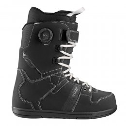 Boots Snowboard Deeluxe D.N.A. Essential Black 25/26
