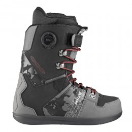 Boots Snowboard Deeluxe D.N.A. Pro Mercury Grey 25/26