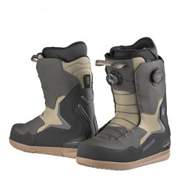 Boots Snowboard Deeluxe ID Dark Earth 25/26