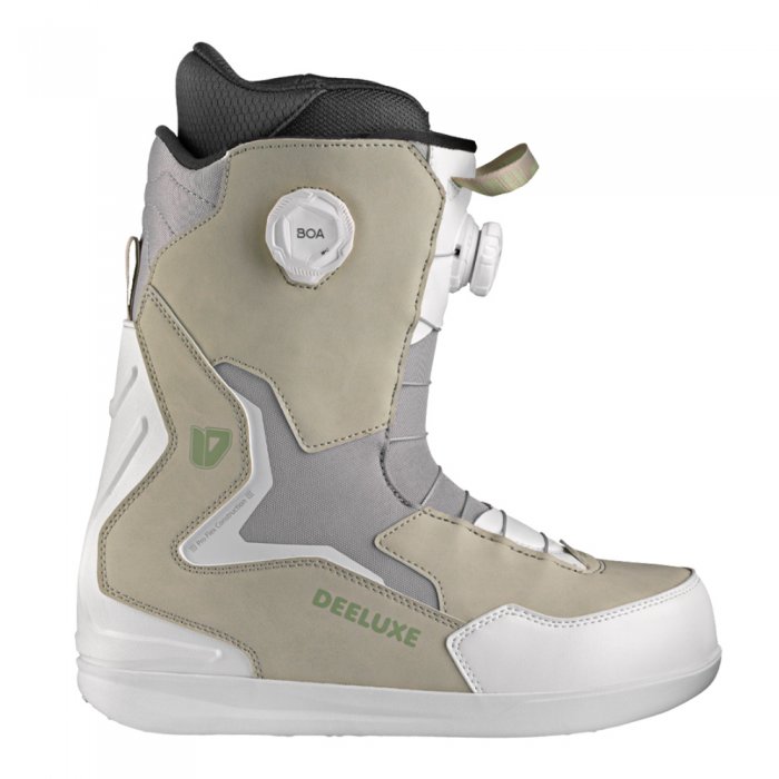 Boots Snowboard Deeluxe ID Wmn Barely Green 25/26