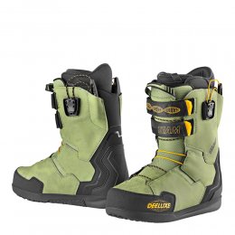 Boots Snowboard Deeluxe Team Pro Atv 25/26