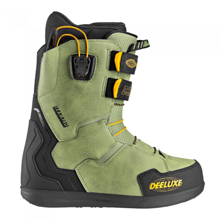 Boots Snowboard Deeluxe Team Pro Atv 25/26