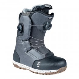 Boots Snowboard Rome Bodega Boa Black 23/24