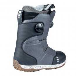 Boots Snowboard Rome Bodega Boa Black 23/24