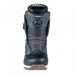 Boots Snowboard Rome Bodega Boa Black 23/24