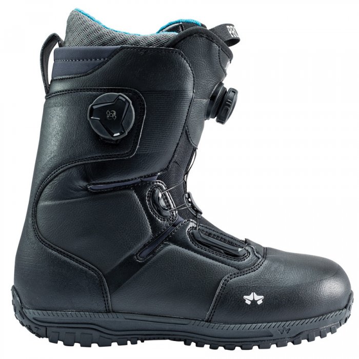 Boots snowboard Rome Inferno Black 2019