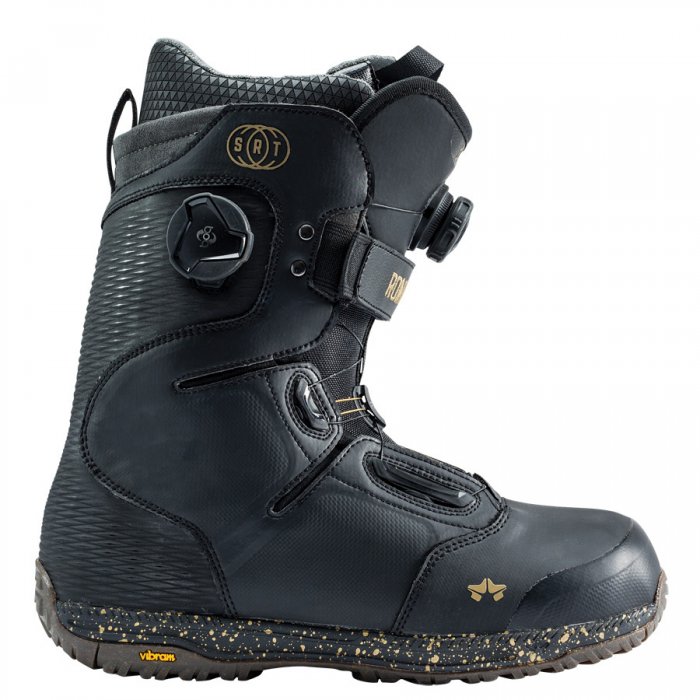 Boots snowboard Rome Inferno SRT Black 2019