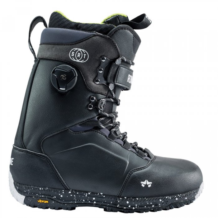 Boots snowboard Rome Libertine SRT Black 2019