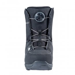 Boots Snowboard Rome Minishred Boa Black 23/24