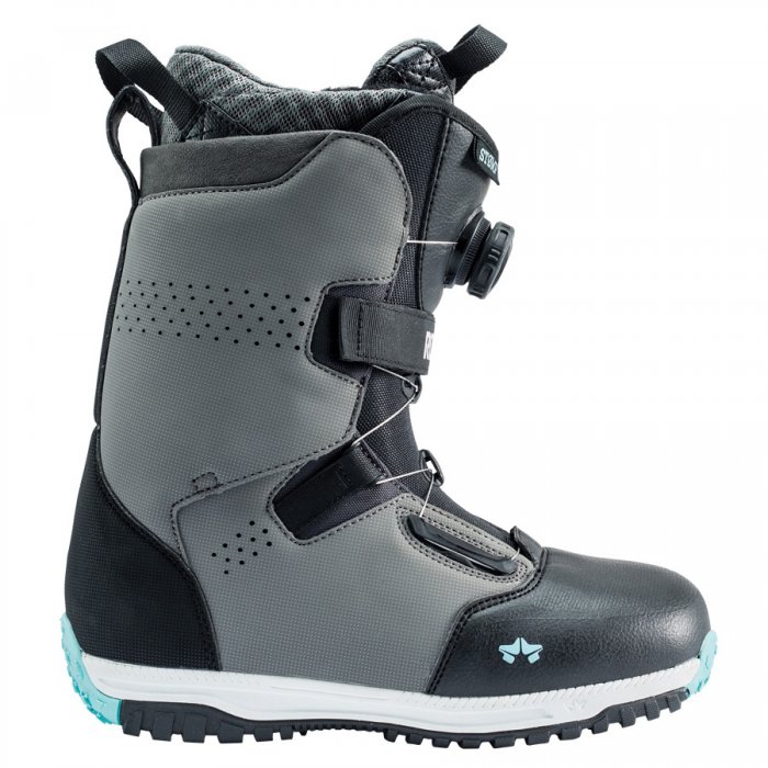 Boots snowboard Rome W\'s Stomp Slate Mint 2019