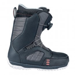 Boots snowboard Rome Stomp W Boa Black 23/24