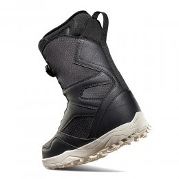 Boots Snowboard ThirtyTwo STW Double Boa W Black 22/23