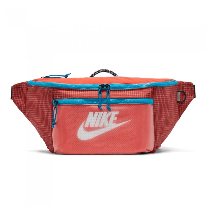 Borseta Nike Tech Trl - Chile Red - Click Image to Close