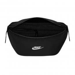 Borseta Nike SB Heritage 2.0 Black/Black/White